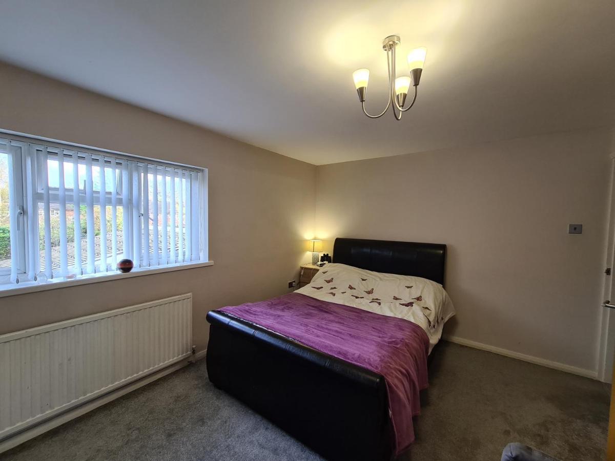 Homely Home Aylesbury  Exterior foto
